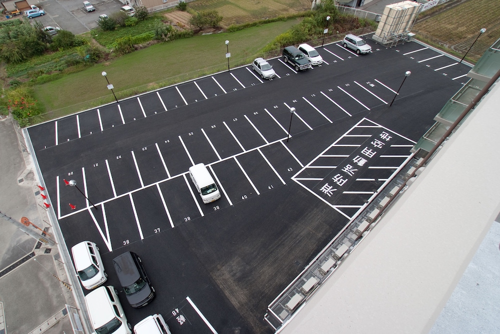 Hotel Aston Plaza Himeji 3/30