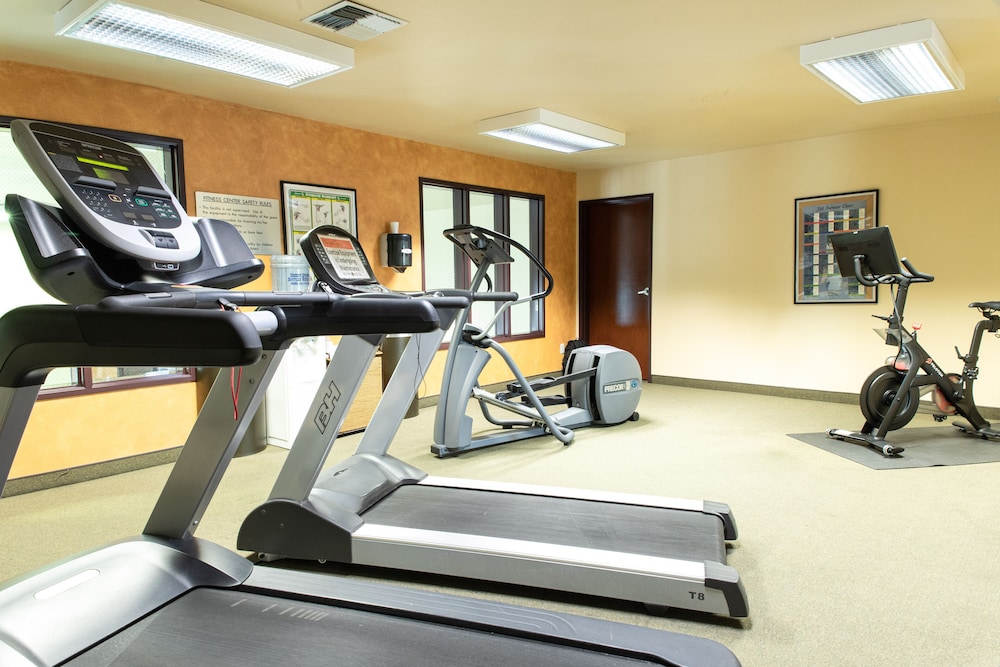 Oxford Suites Pendleton 27/54