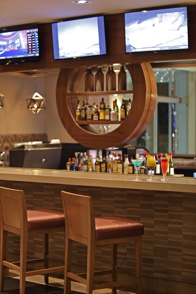 Crowne Plaza Airport Panama 55/79
