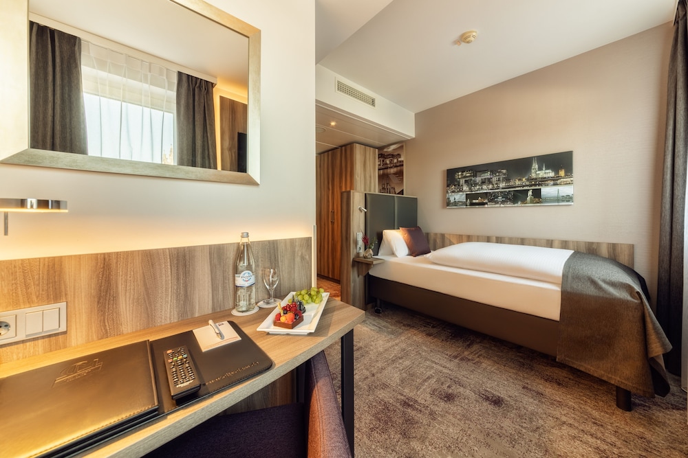 Cityclass Hotel Europa Am Dom 14/41