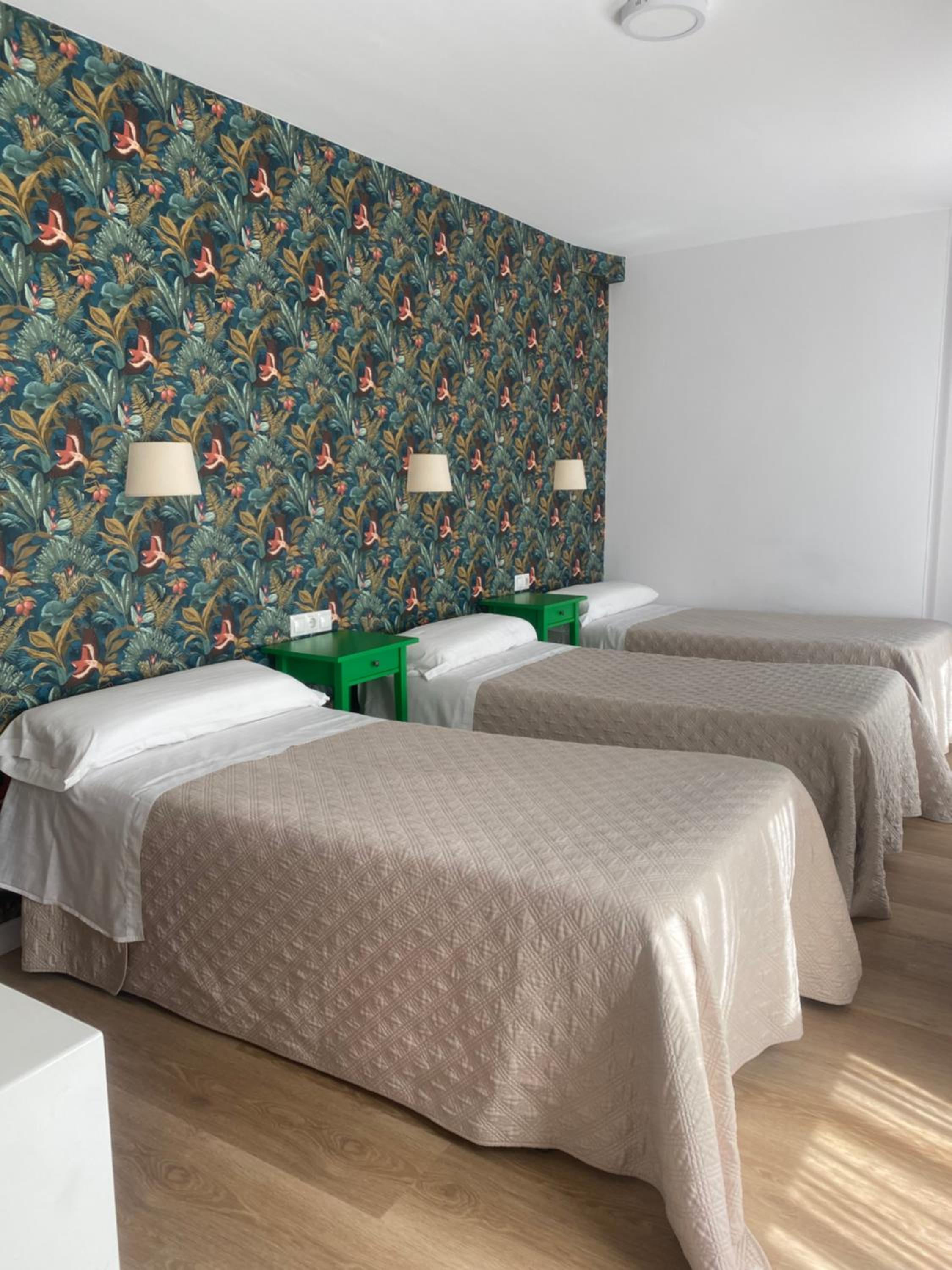 Hotel Ovetense 26/58