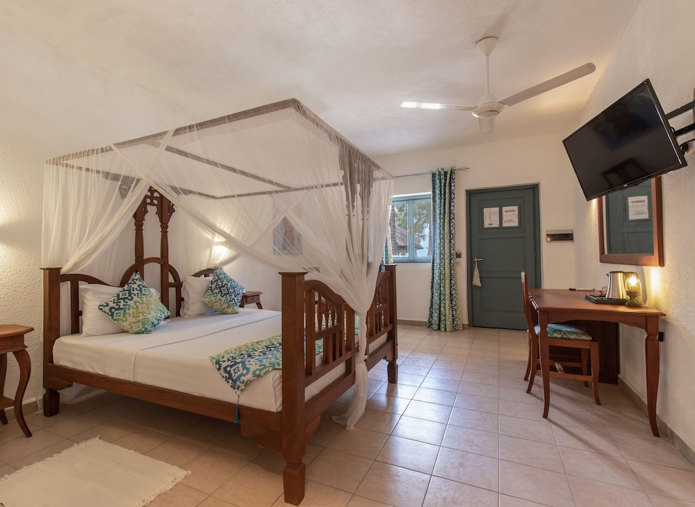 Kiwengwa Beach Resort 18/72