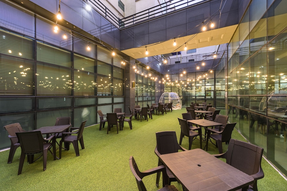 Jeju Cordelia S Hotel 35/50