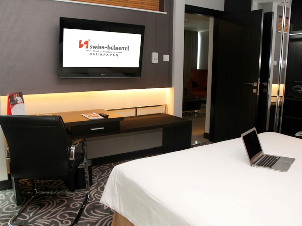 SWISS-BELHOTEL BALIKPAPAN 20/58