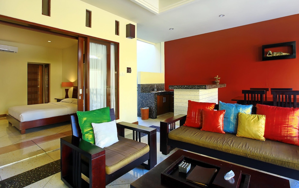 The Mutiara Jimbaran Boutique Villas 52/70