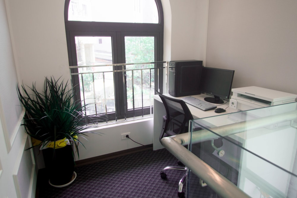 A25 Hotel - Hoang Dao Thuy 1 40/58