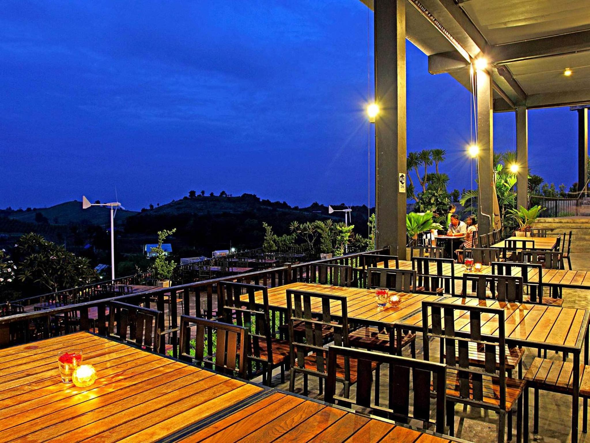 Veravian Resort 36/48