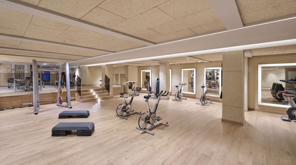 La Manga Club Hotel Principe Felipe 26/46