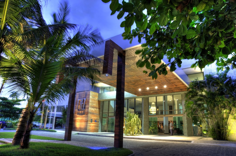 Ritz Lagoa Da Anta in MACEIO