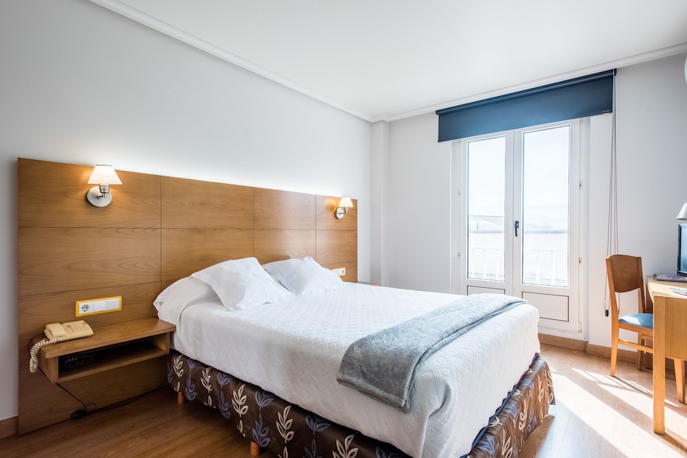 Hotel Los Pasiegos 15/62