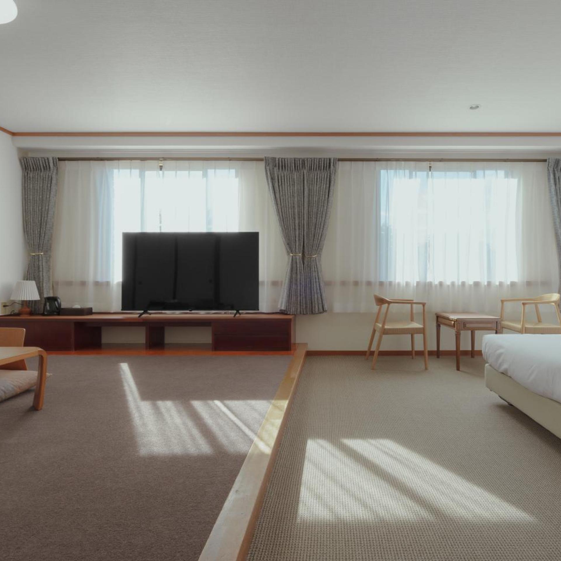 Oarai Park Hotel 33/50