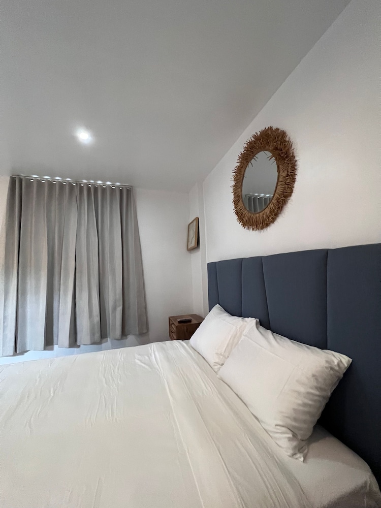 Parguera Plaza Hotel 15/50