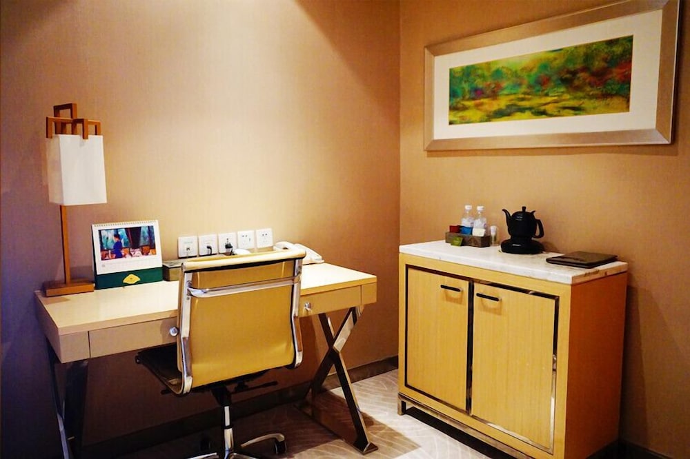 Wangjiang Hotel Chengdu 32/40