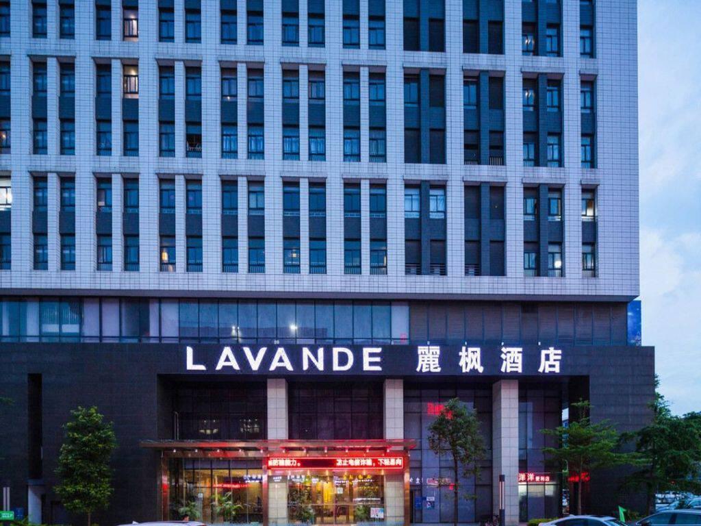 Lavande Hotel Guangzhou Science City Lianhe 2/56