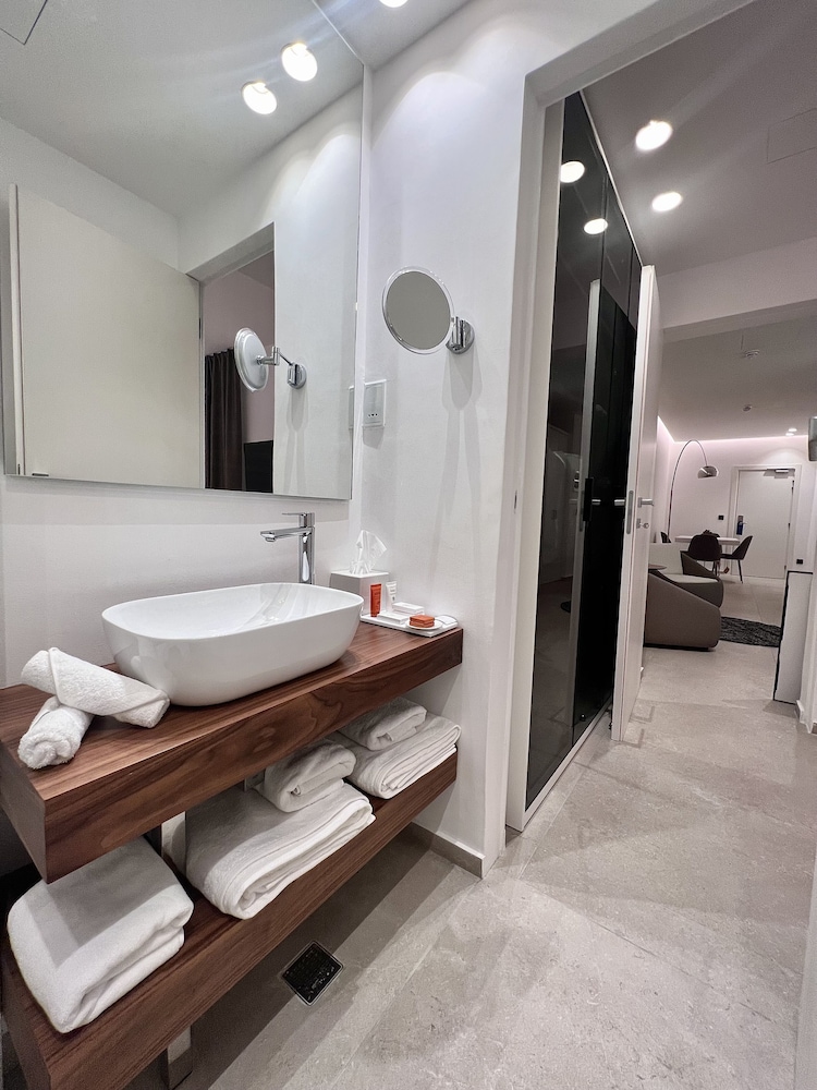 The Capital Boutique Hotel Valletta 34/36