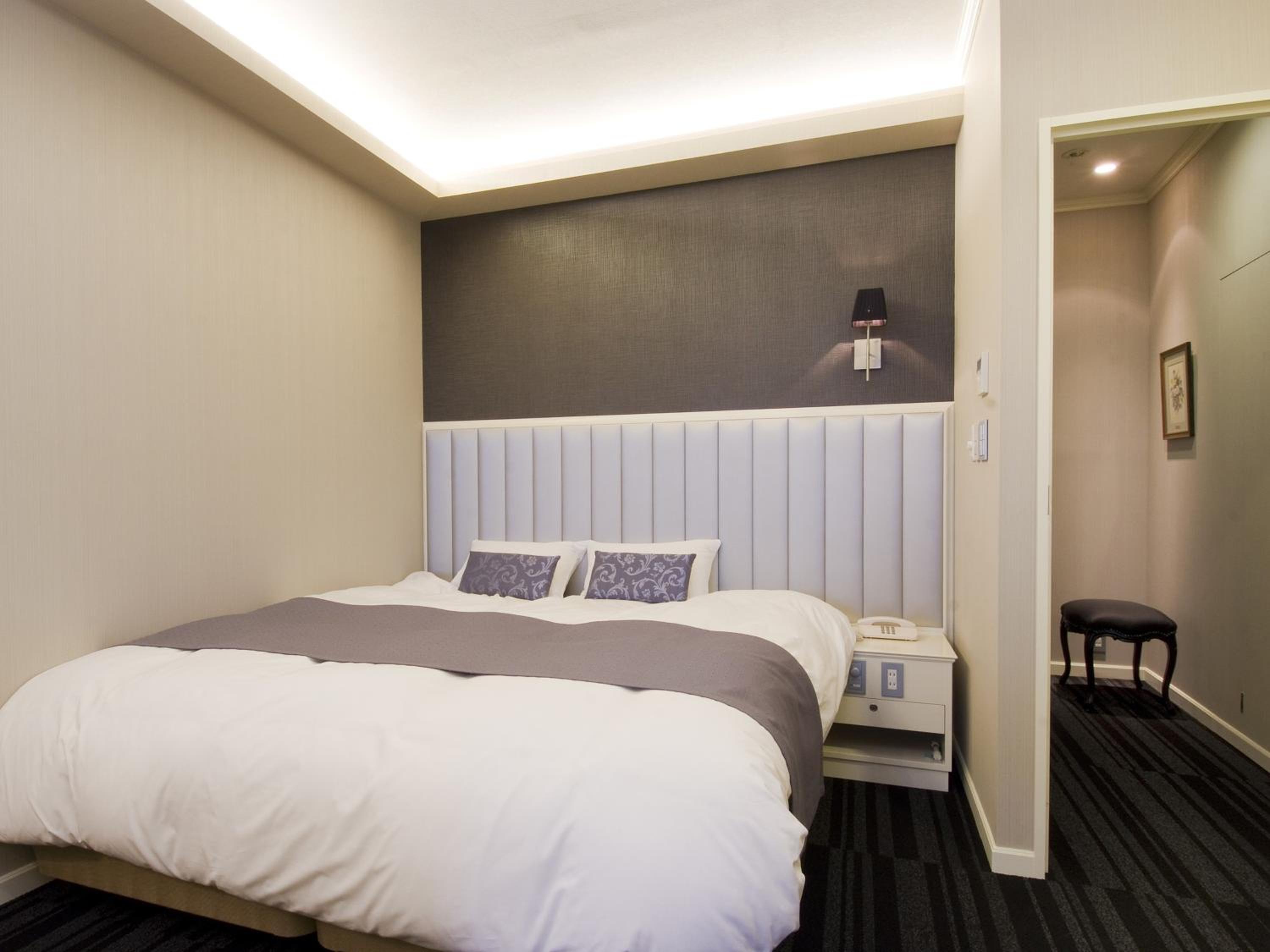 Royal, Style, Garden, King Bed