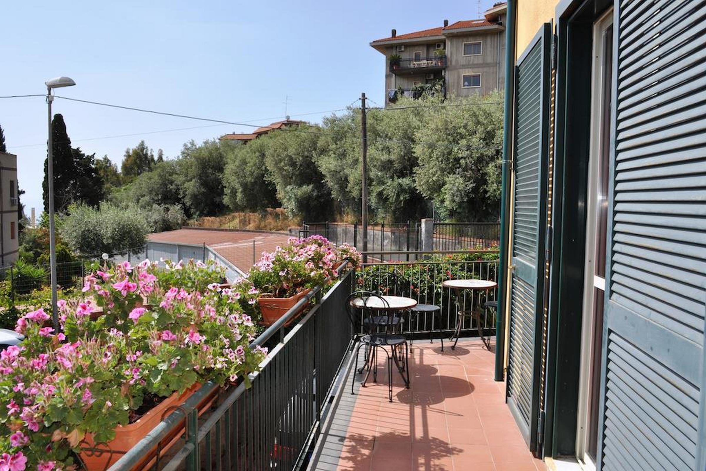 B&B STELLA MARINA 22/22