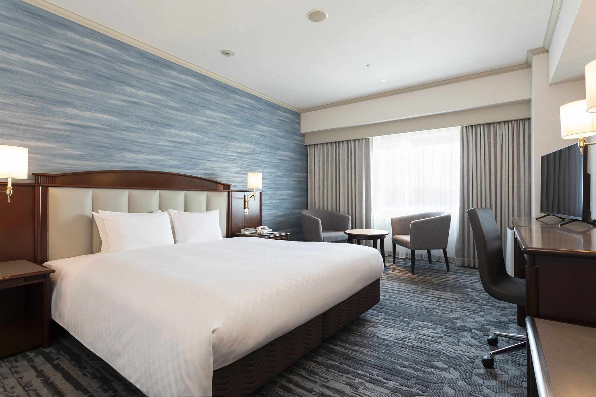 Hotel Nikko Kansai Airport 45/80