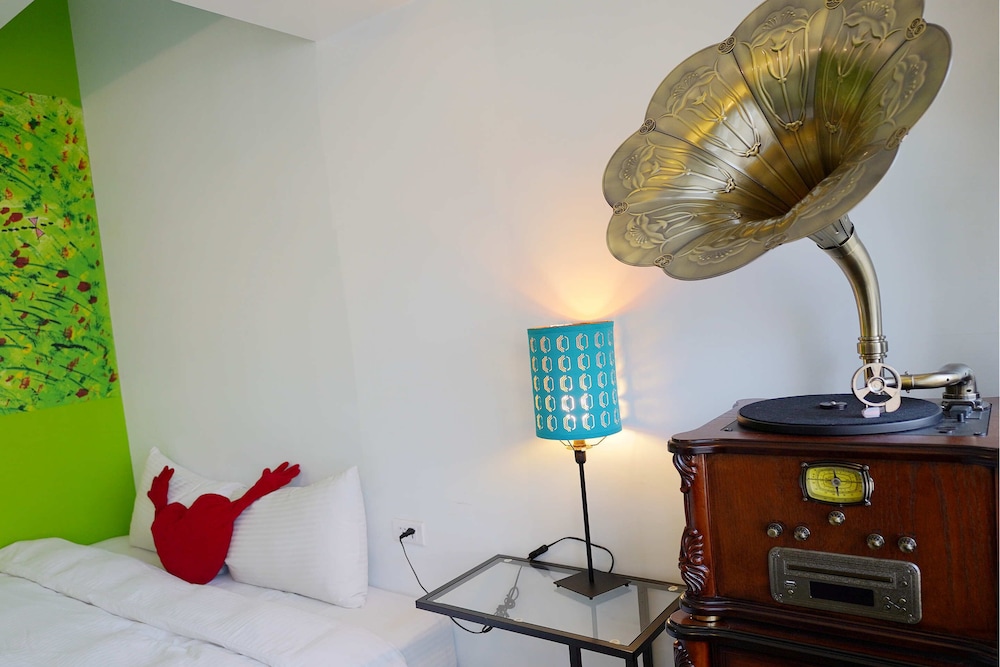 An Lan Jie Hostel 36/50