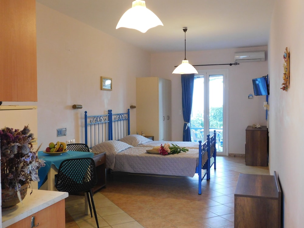 Akti Aegeou Hotel 15/50