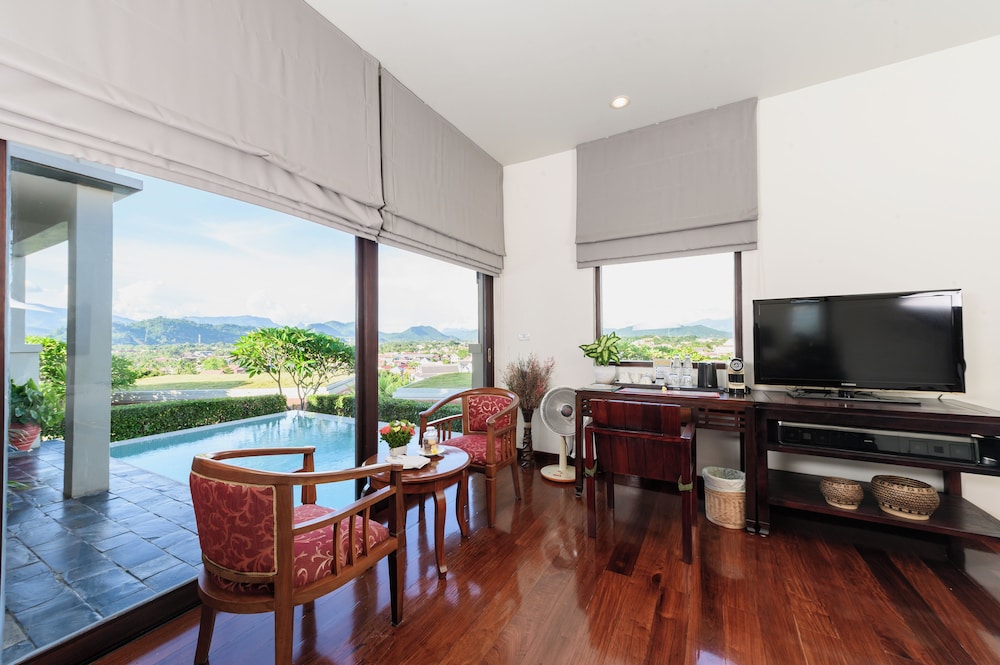 Luang Prabang View Hotel 52/74