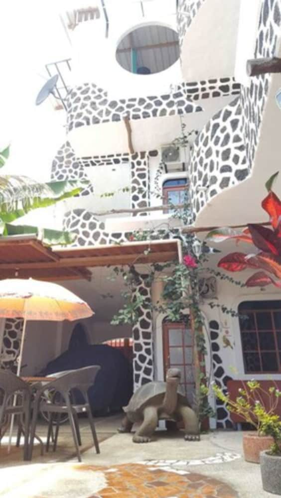 Hotel Coloma Galapagos 2/39