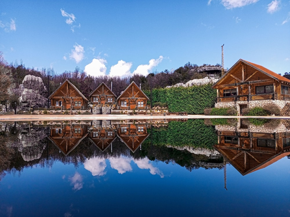 Wood Hills酒店&度假村(Wood Hills Hotel & Resort) 图片1