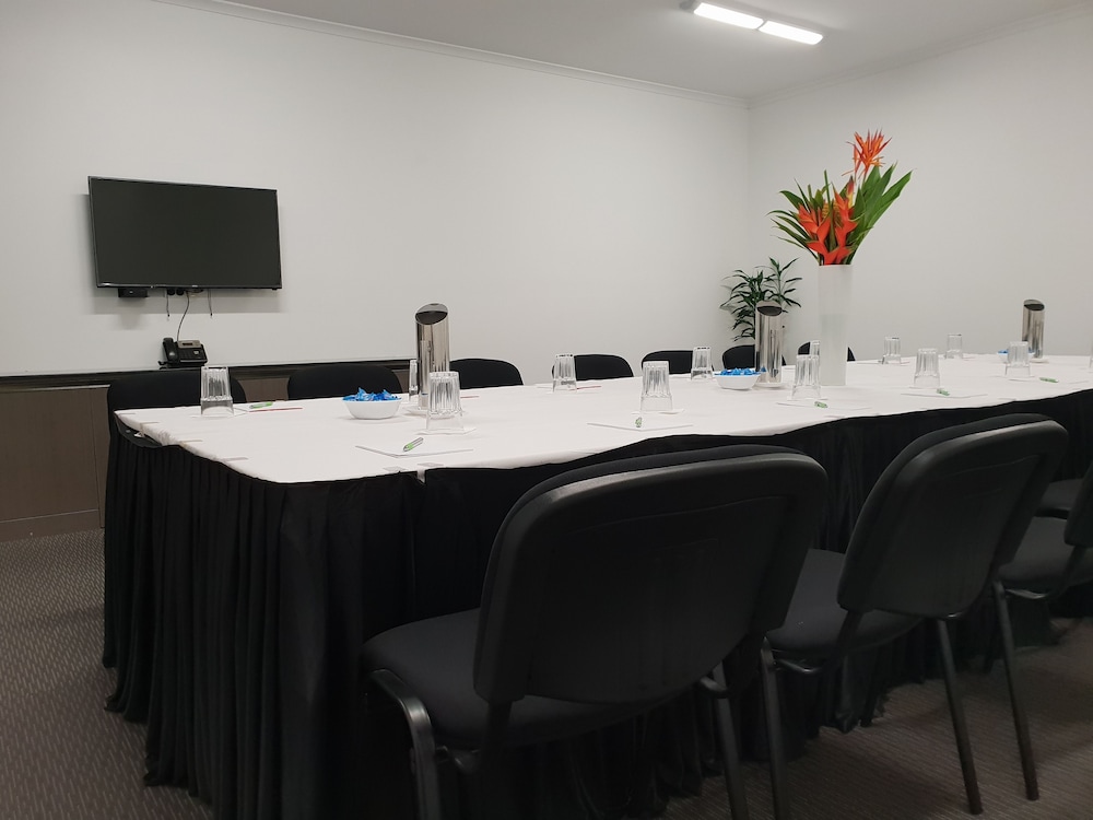 Darwin City Hotel 48/54