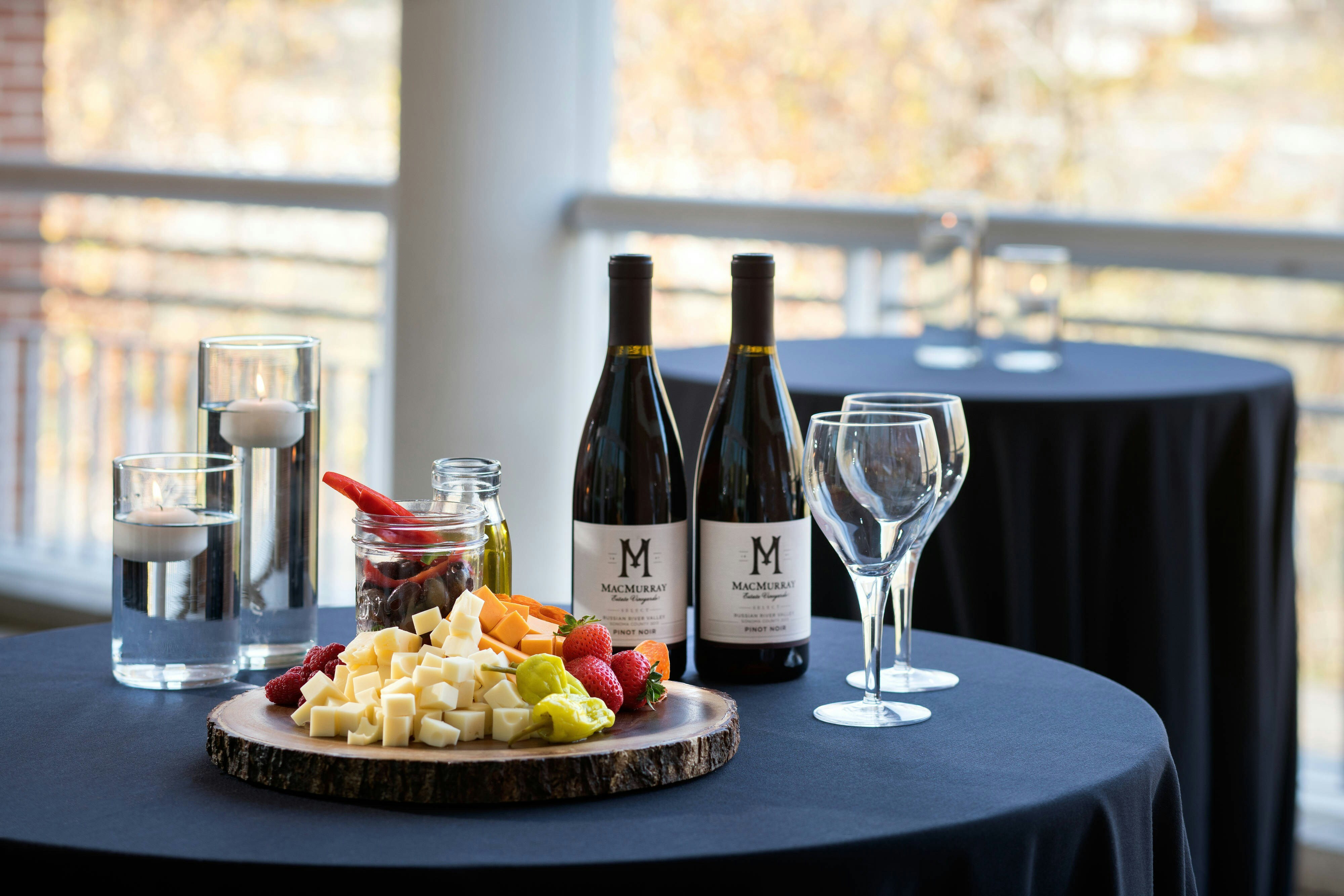 Morgantown Marriott At Waterfront Place 30/70