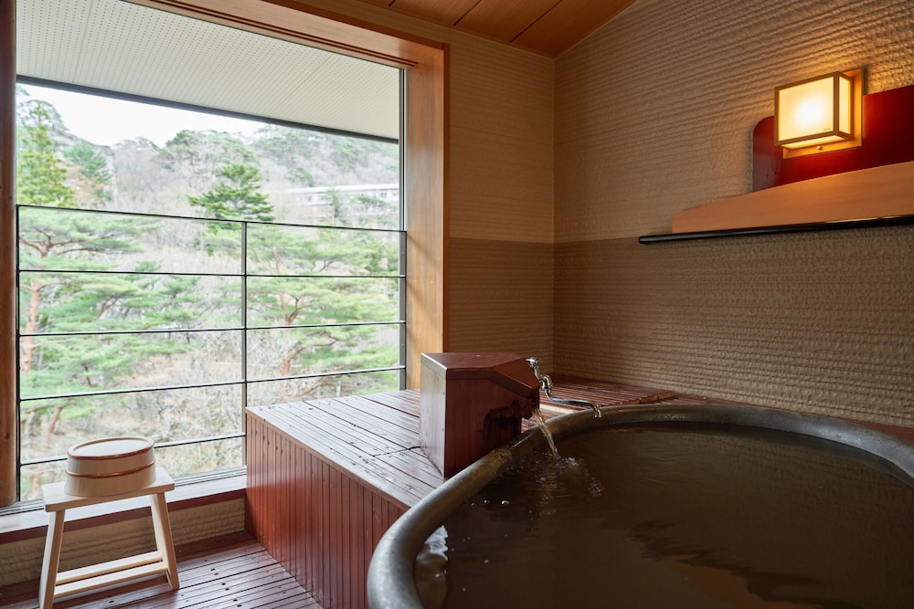 Nikko Garden Hotel 31/50