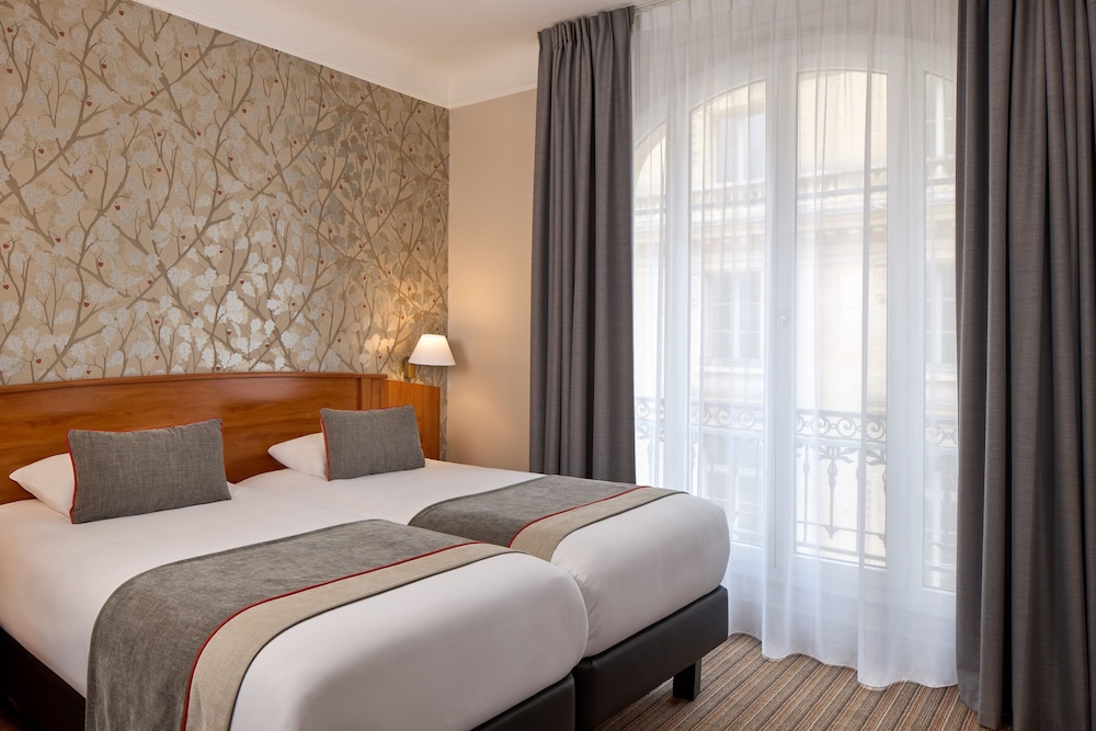 Timhotel Palais Royal 28/74