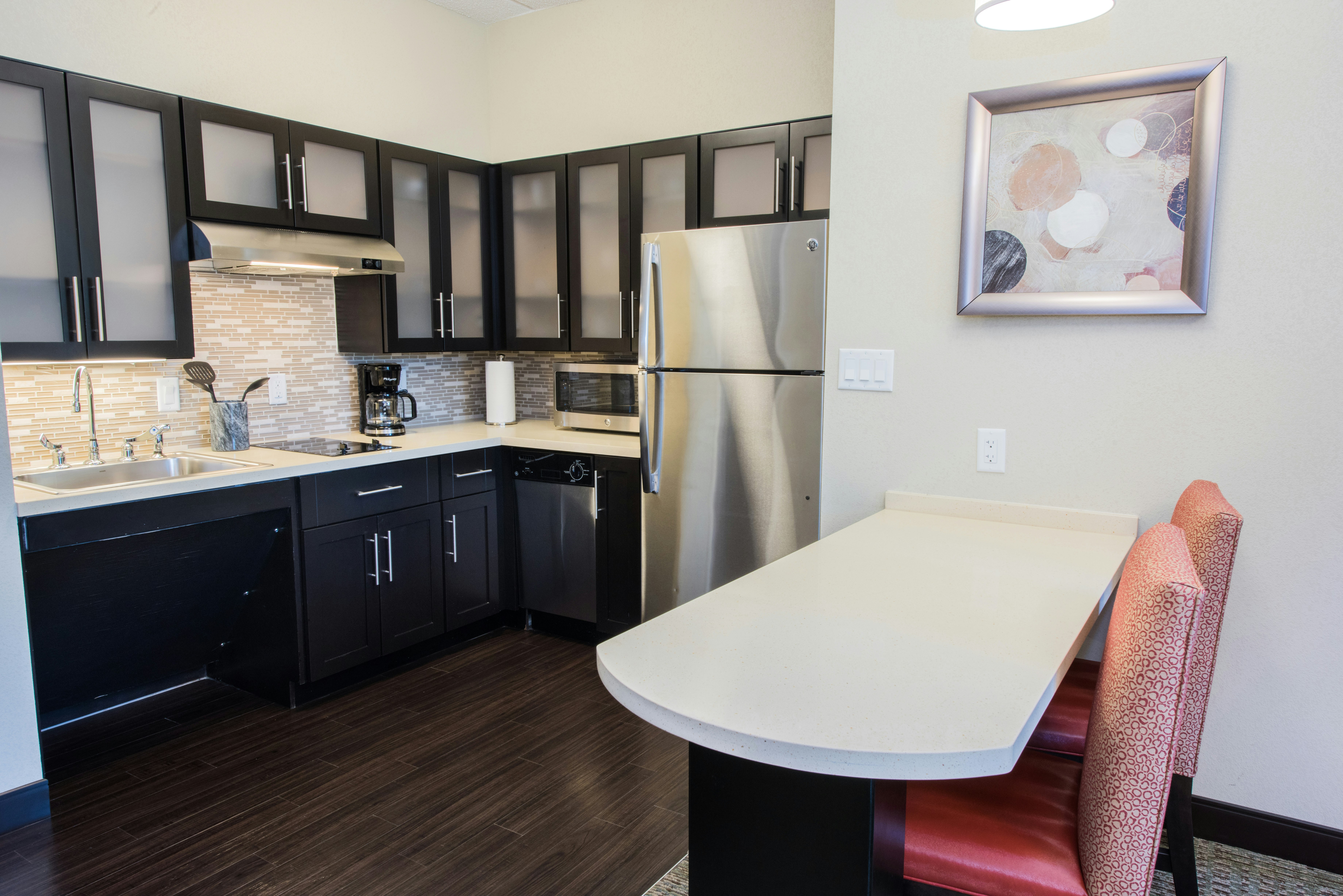 Staybridge Suites Albany Wolf Rd Colonie Center 35/50