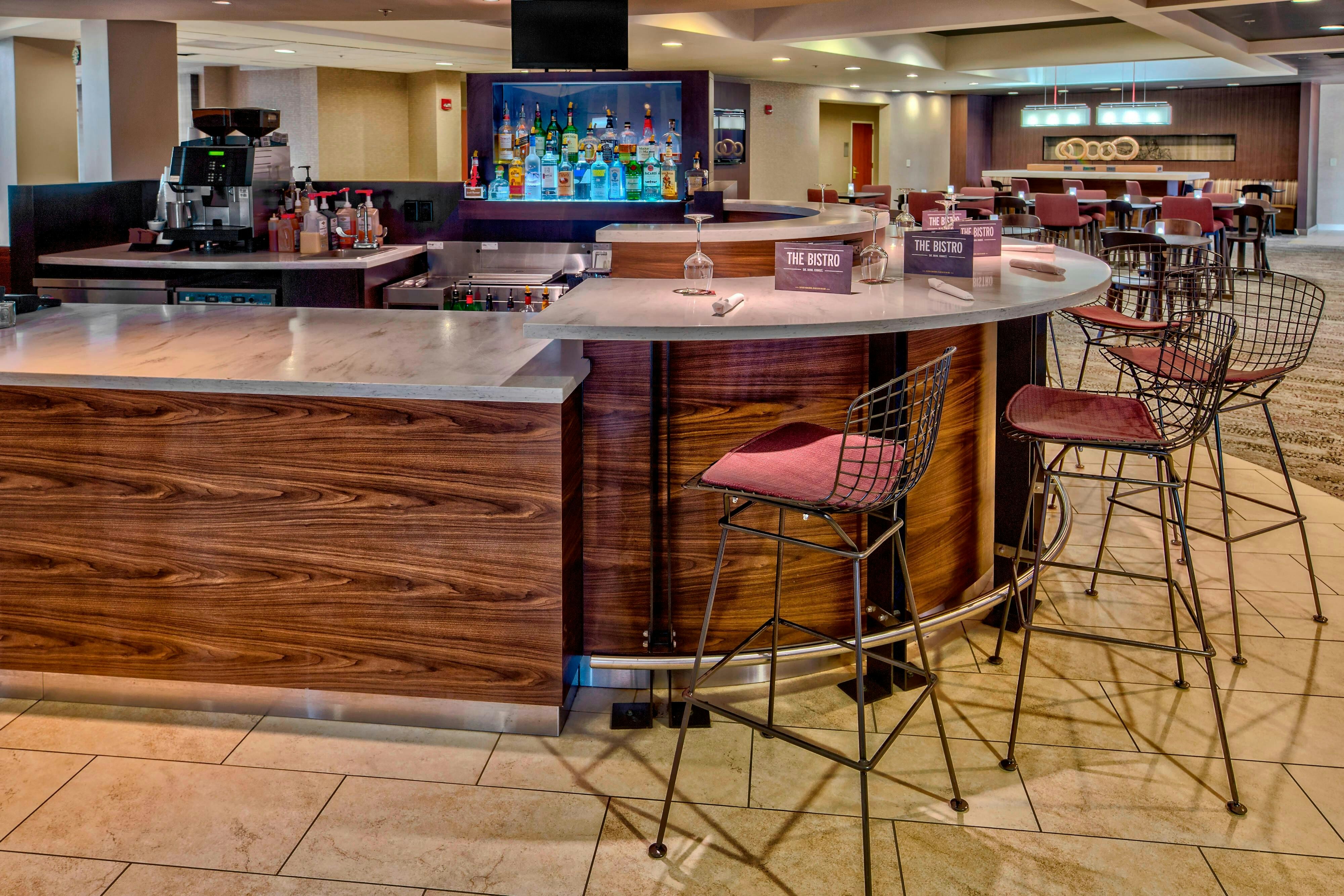 Courtyard by Marriott Springfield 9/16