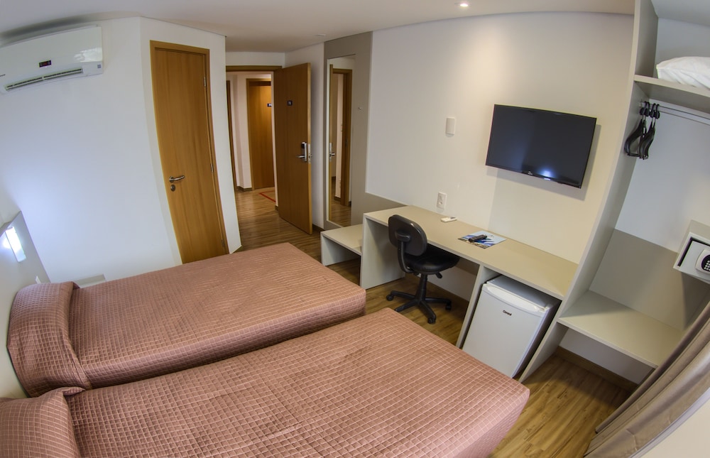 Marante Executive Hotel 14/47