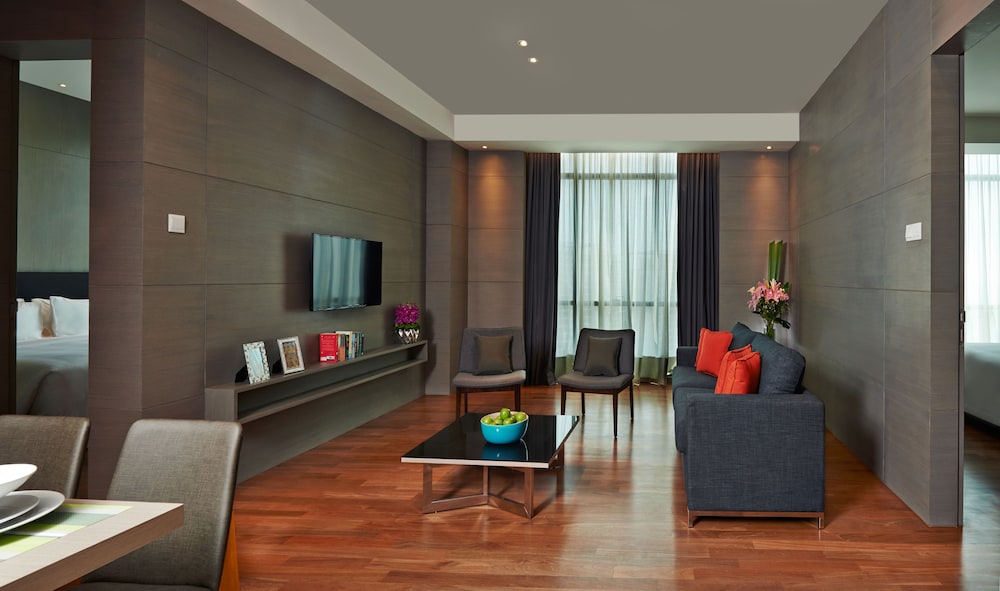 Ve Hotel Residence 45/71