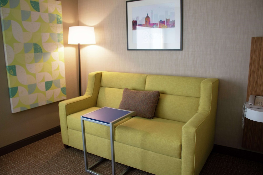 Hampton Inn Boise Airport 36/55