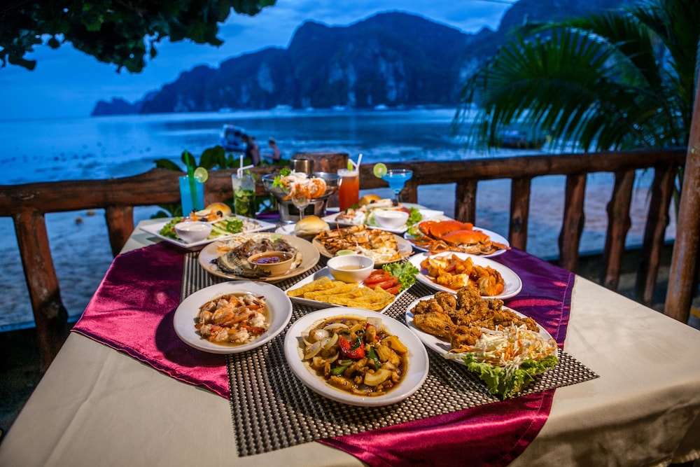 Chaokoh Phiphi Hotel Resort 38/50
