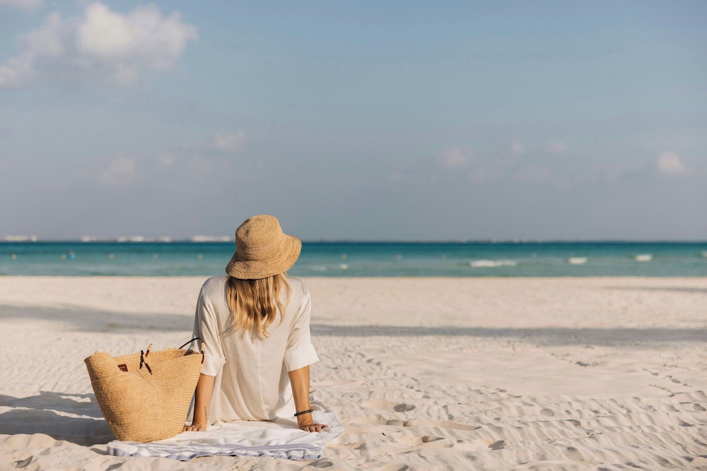 Almare, a Luxury Collection Adult All-Inclusive Resort, Isla Mujeres 60/67