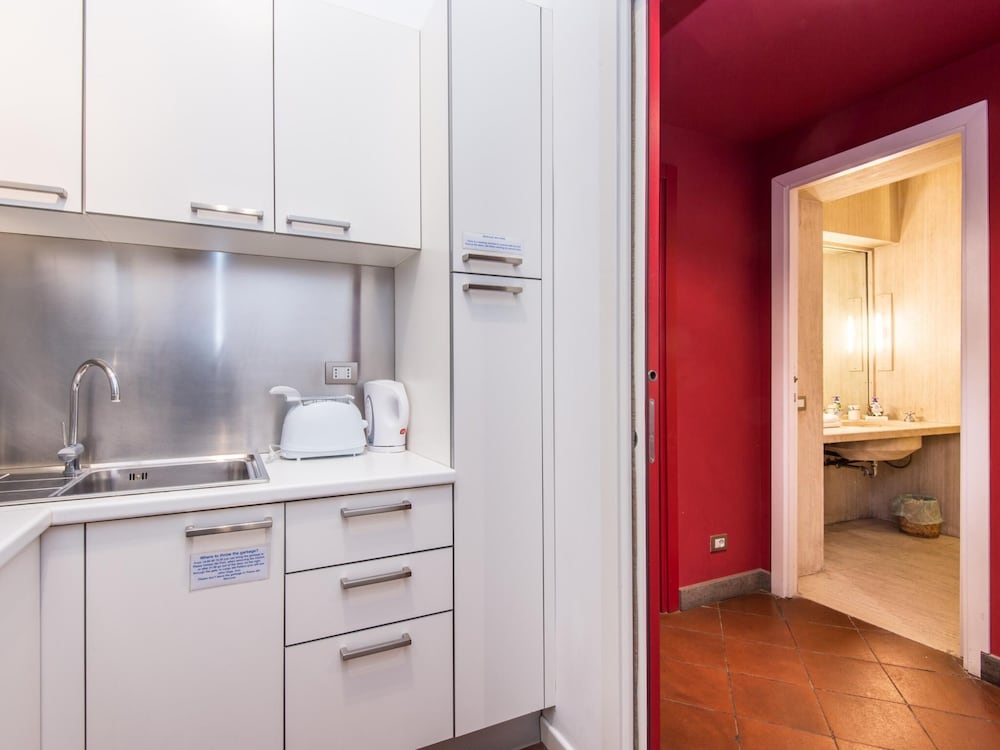 RSH Campo de Fiori Luxury House 36/38