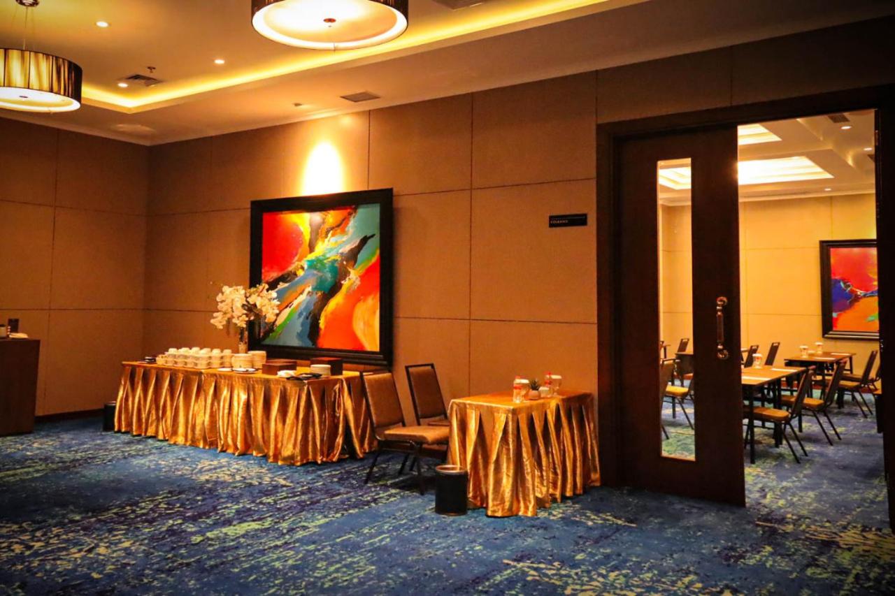 Sotis Hotel Kemang 38/58