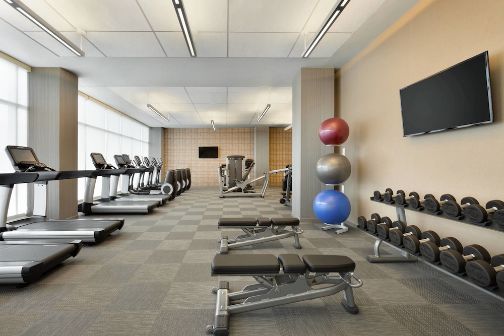 ALOFT DALLAS LOVE FIELD 17/34