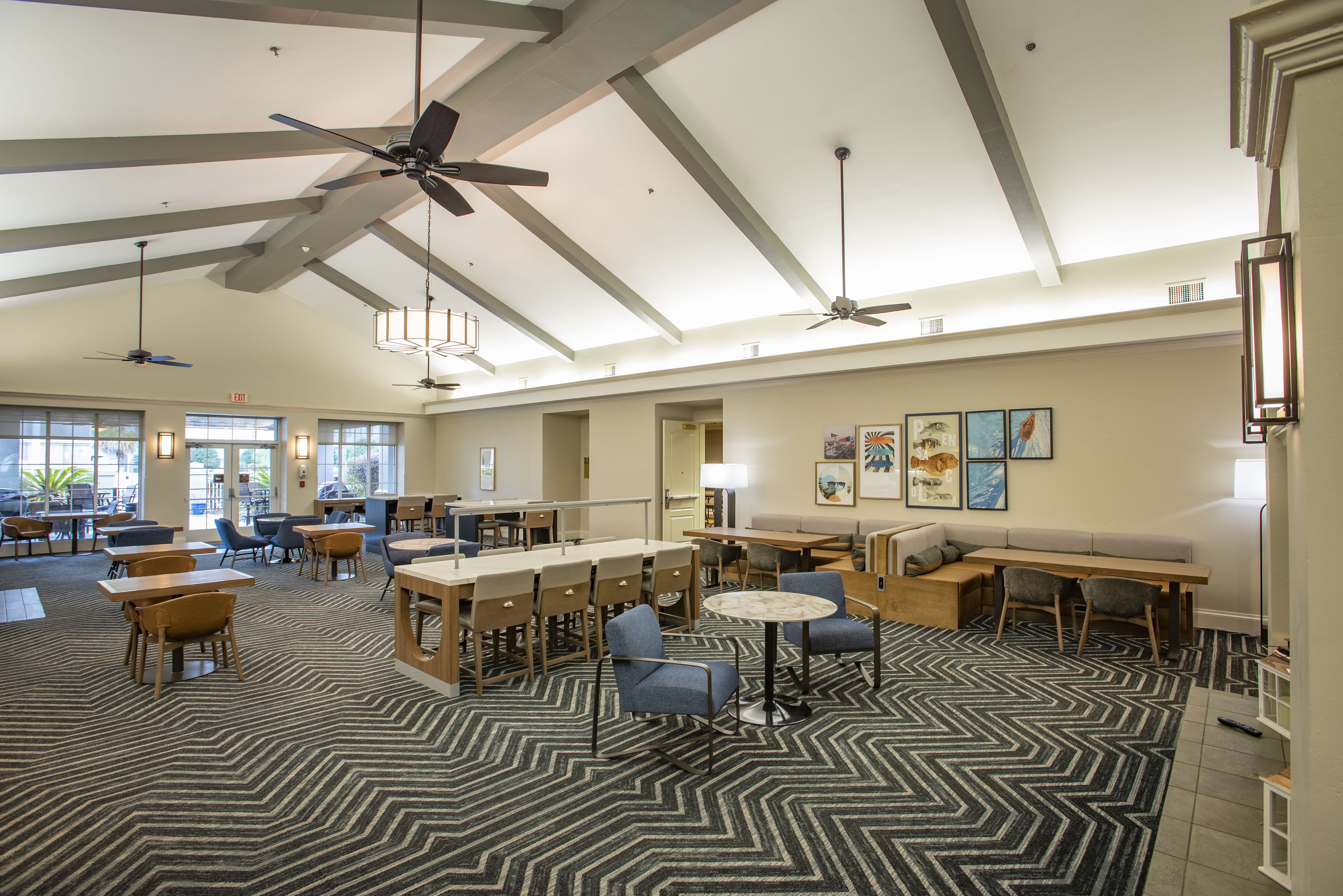 Homewood Suites by Hilton Pensacola Arpt (Cordova Mall Area) 30/50