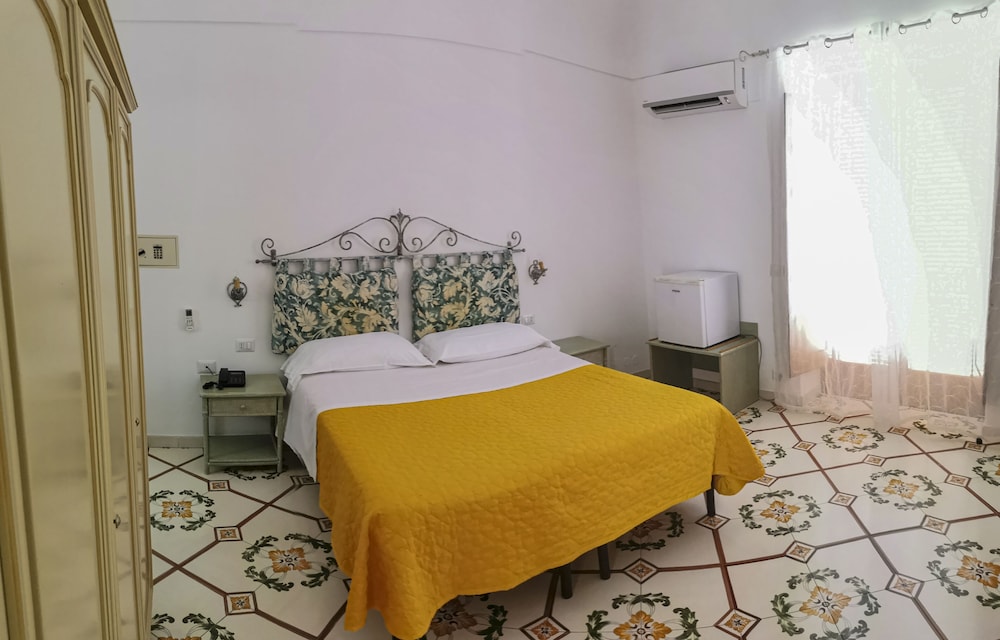Dimora Fornillo Hotel 44/57