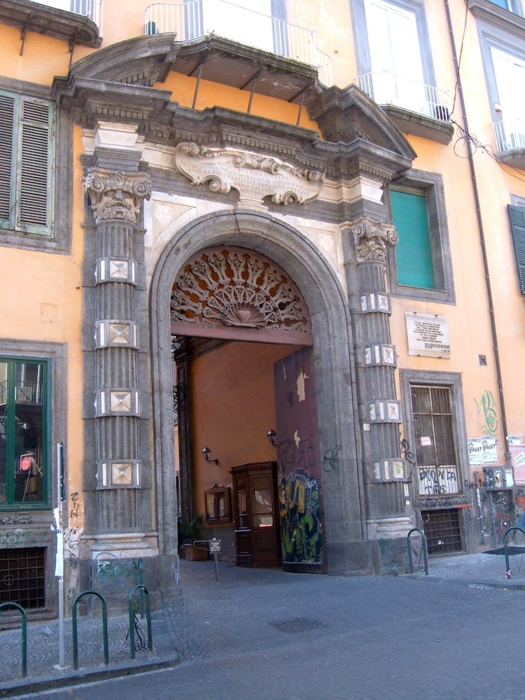 Hotel Maison Degas 6/67