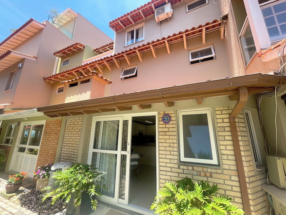 Villas Jurere Boutique photo2