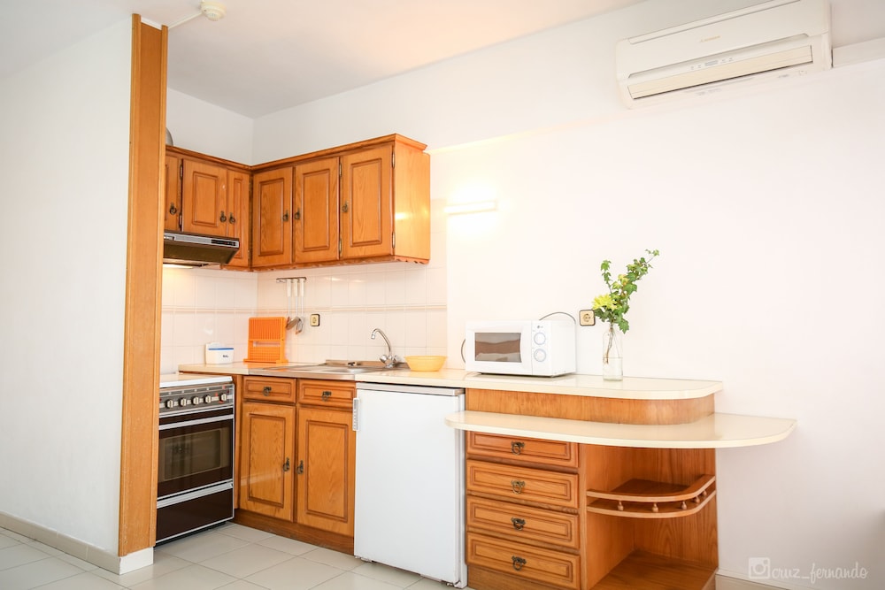 Pantanha Hotel Apartamentos 8/68