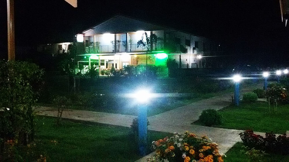 Peace Lanta Mansion酒店(Peace Lanta Mansion) 图片5