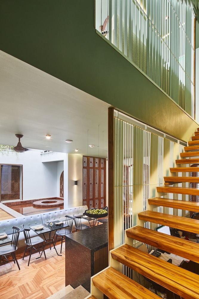 Hotel Casona Del Colegio 41/60