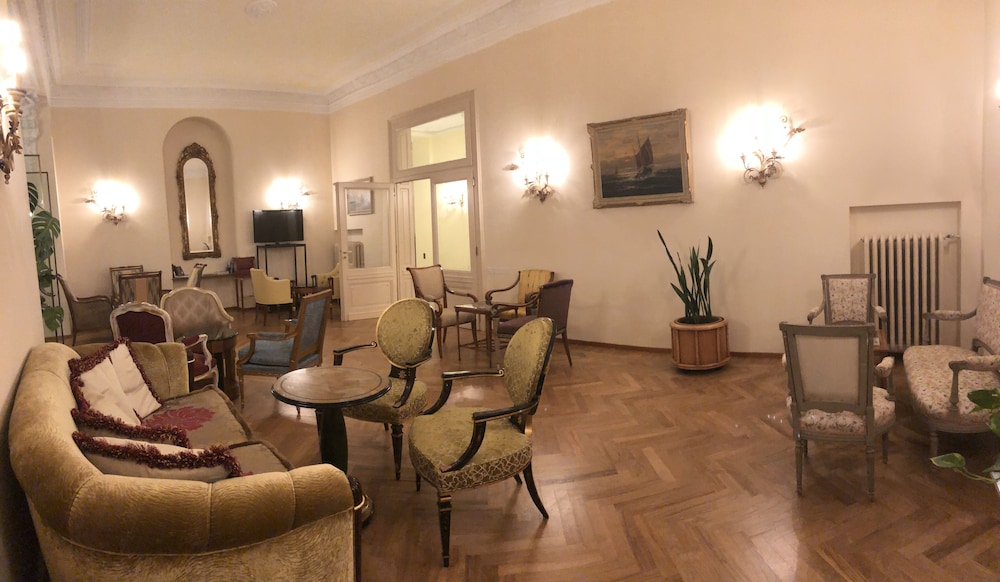 Continental Parkhotel Lugano 27/51