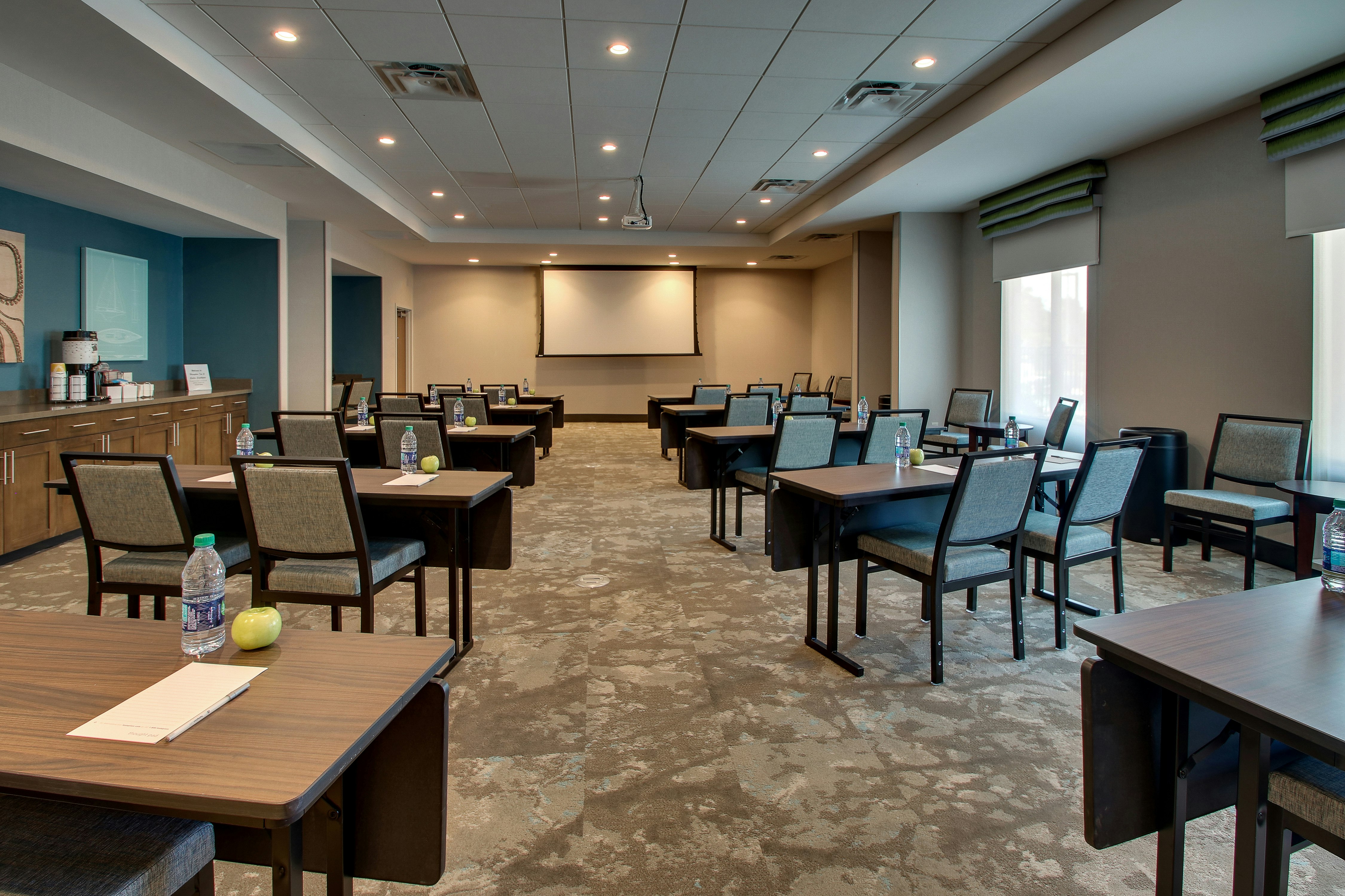 Hampton Inn And Suites Southport 47/56